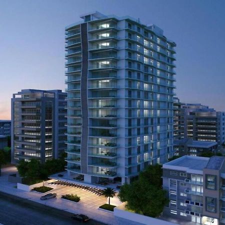 Monaco Residences Piantini Санто Доминго Екстериор снимка